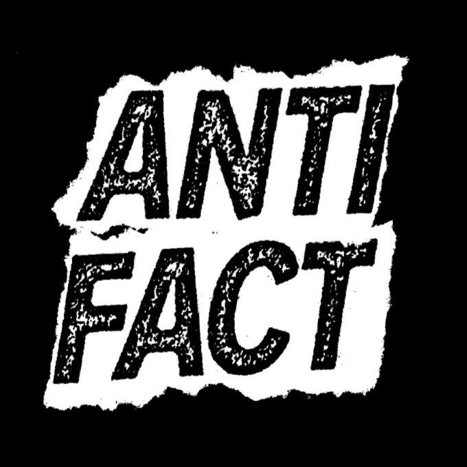 Antifact Logo